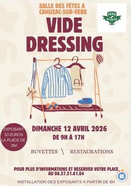 Image Vide dressings (photo 1)