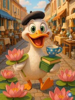 Image Vide-grenier, brocante à Barbotan les Thermes (photo 1)