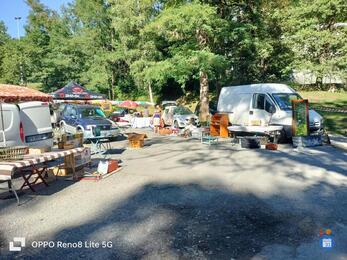 Image Les brocantes de Joël (photo 1)