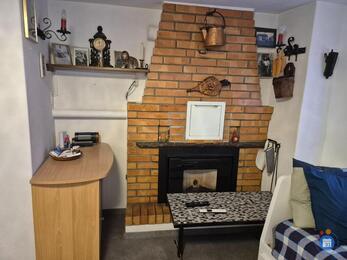 Image Vide maison Aranno (photo 1)