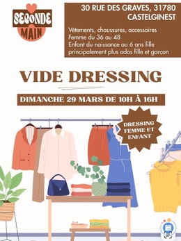 Image Vide dressing (photo 1)