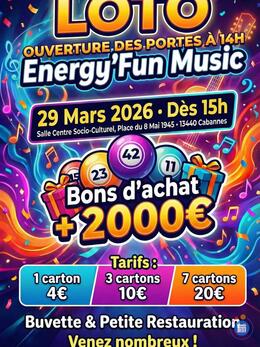Image Loto 2026 (photo 1)