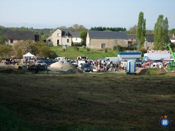 Image Brocante et vide grenier (photo 1)