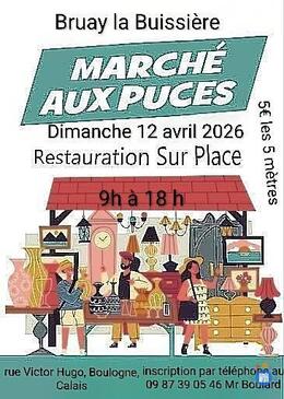 Image Vide grenier (photo 1)