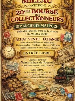 Image 20eme bourse des collectionneurs (photo 1)
