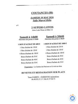 Image 2 supers lotos (photo 1)