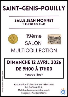 Image Salon multicollections (photo 1)