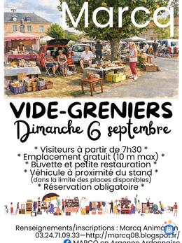 Image Vide-greniers (photo 1)