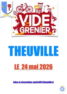 Image Brocante de Theuville (photo 1)