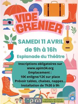 Image Vide grenier (photo 1)