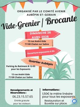 Image brocante , vide grenier (photo 1)