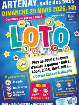 Image loto de Vag'fm (photo 1)