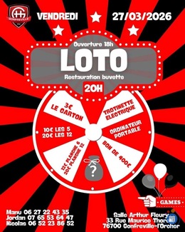 Image Loto (photo 1)