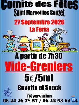 Image Vide-greniers (photo 1)
