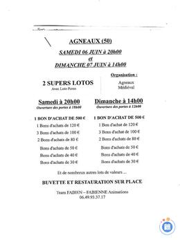 Image 2 supers lotos (photo 1)