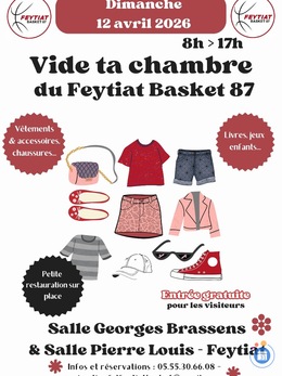 Image Vide ta chambre (photo 1)