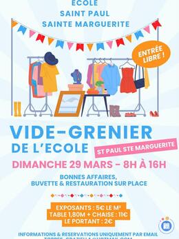 Image Vide greniers (photo 1)