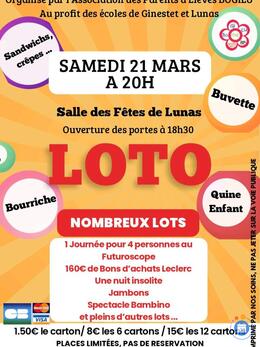 Image Loto des écoles (photo 1)
