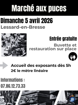 Image Brocante - Vide Grenier (photo 1)