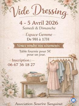 Image Vide dressing (photo 1)
