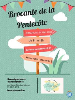 Image Brocante (photo 1)