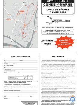 Image 34 ème brocante (photo 1)