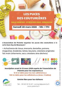 Image Puces des couturières (photo 1)