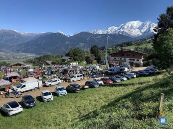 Image Vide grenier d'automne (photo 1)