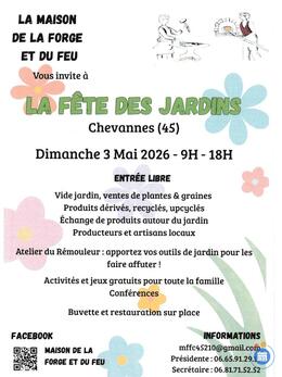 Image AUTOUR DU JARDIN, vide Jardin, (photo 1)