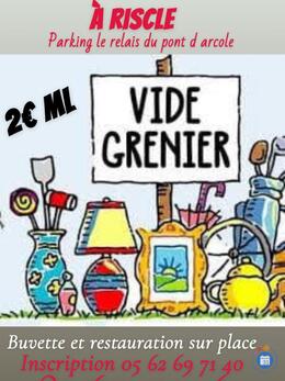Image vide grenier (photo 1)