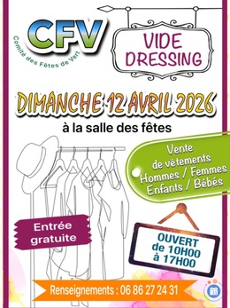 Image Vide dressing (photo 1)