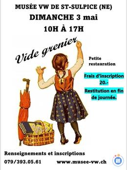 Image vide greniers (photo 1)