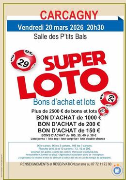 Image loto (photo 1)