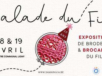 Image Balade le temps du fil (photo 1)