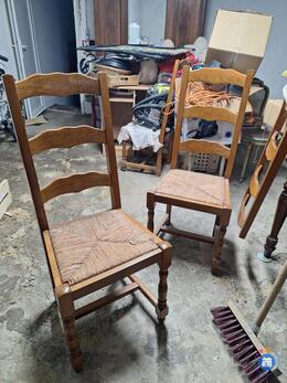 Image vide maison ventes et don (photo 1)