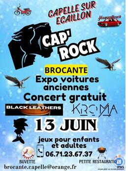 Image Cap'rock (photo 1)