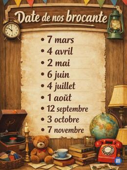 Image Brocante (photo 1)