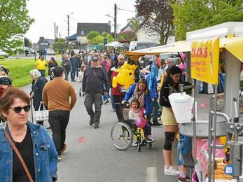 Image Troc et puce des Paotred (photo 1)