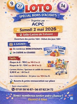 Image Loto (photo 1)