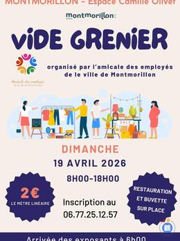 Image Vide grenier (photo 1)