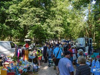 Image Vide grenier (photo 1)