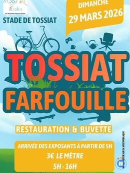 Image Farfouille du Sou des Écoles (photo 1)