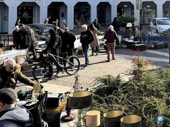 Image Brocante de printemps (photo 1)