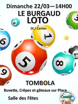 Image LOTO du Comité des Fêtes (photo 1)