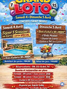 Image Super loto (photo 1)