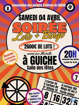 Image Loto (photo 1)