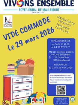 Image Vide-commode (photo 1)