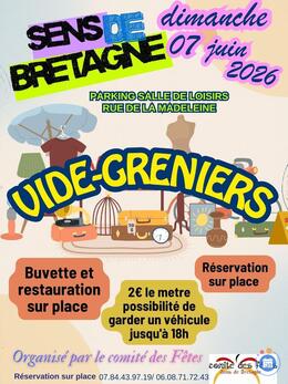 Image Vide greniers (photo 1)