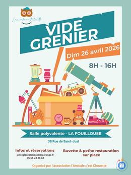 Image vide grenier (photo 1)