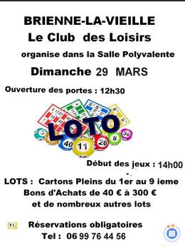 Image Loto (photo 1)